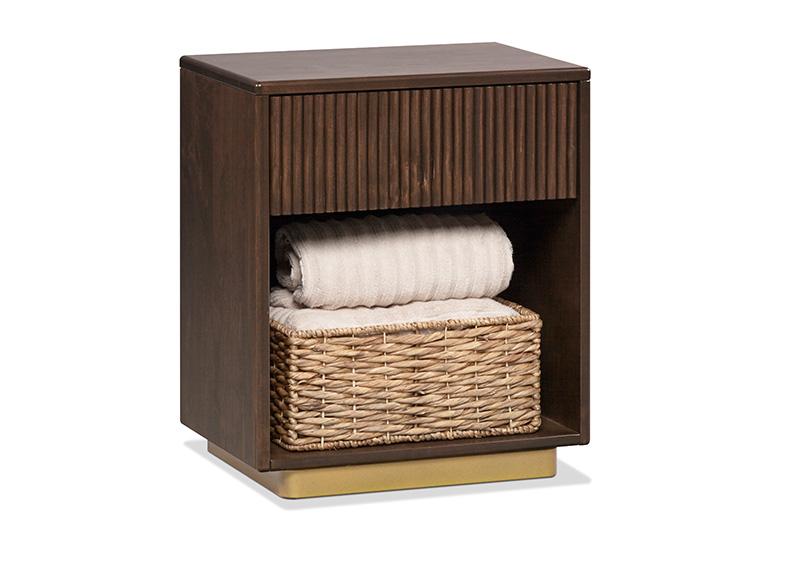 Lotus Bedroom Collection