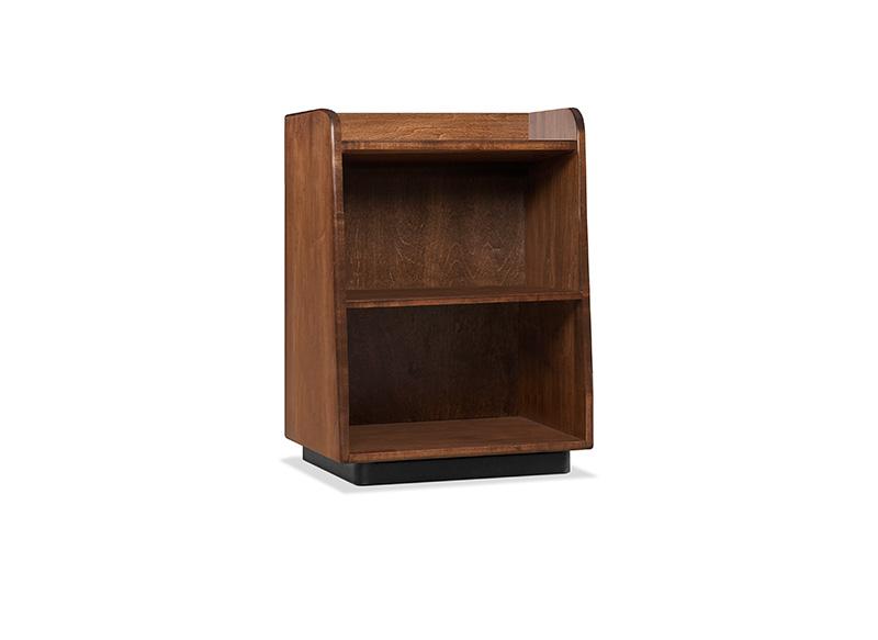 Lotus Bookcase