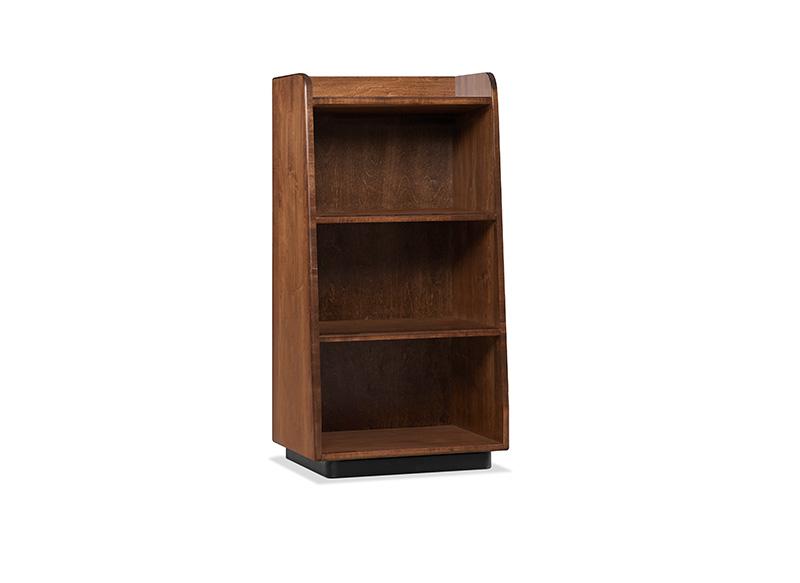 Lotus Bookcase