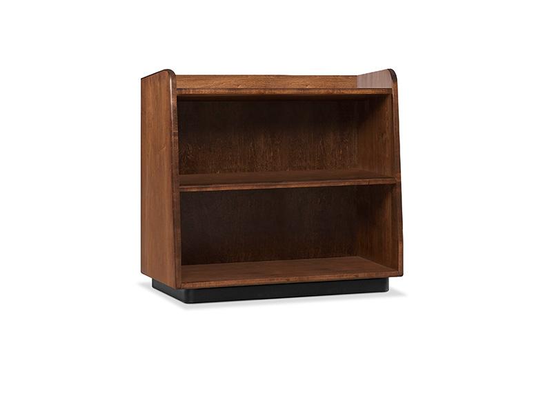 Lotus Bookcase