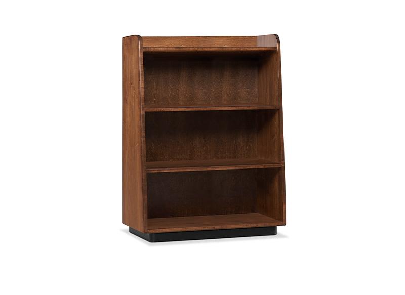 Lotus Bookcase