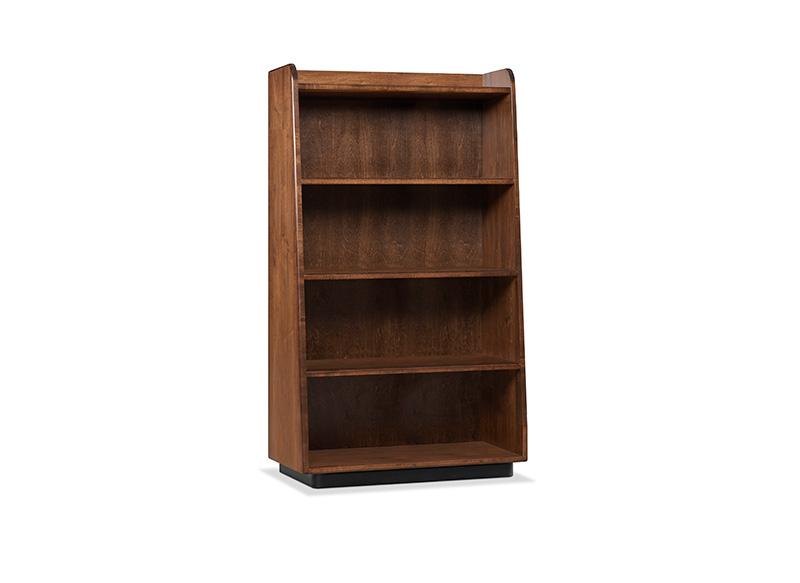 Lotus Bookcase
