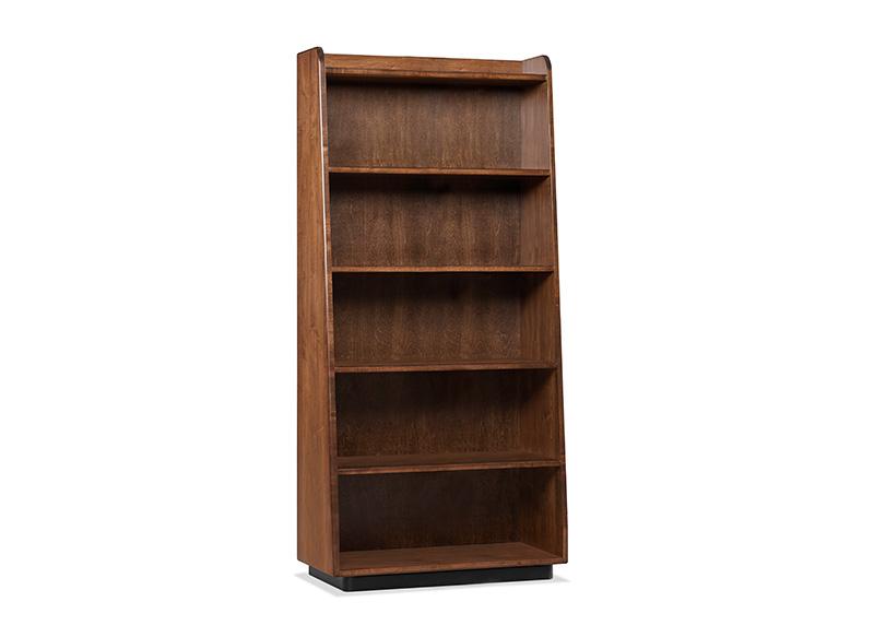 Lotus Bookcase