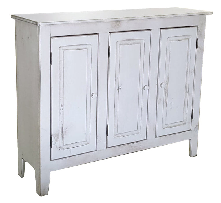 New England Sideboard in Dove