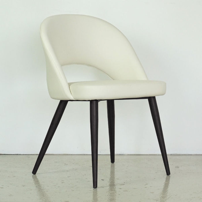 COCO Dining Chair (White)