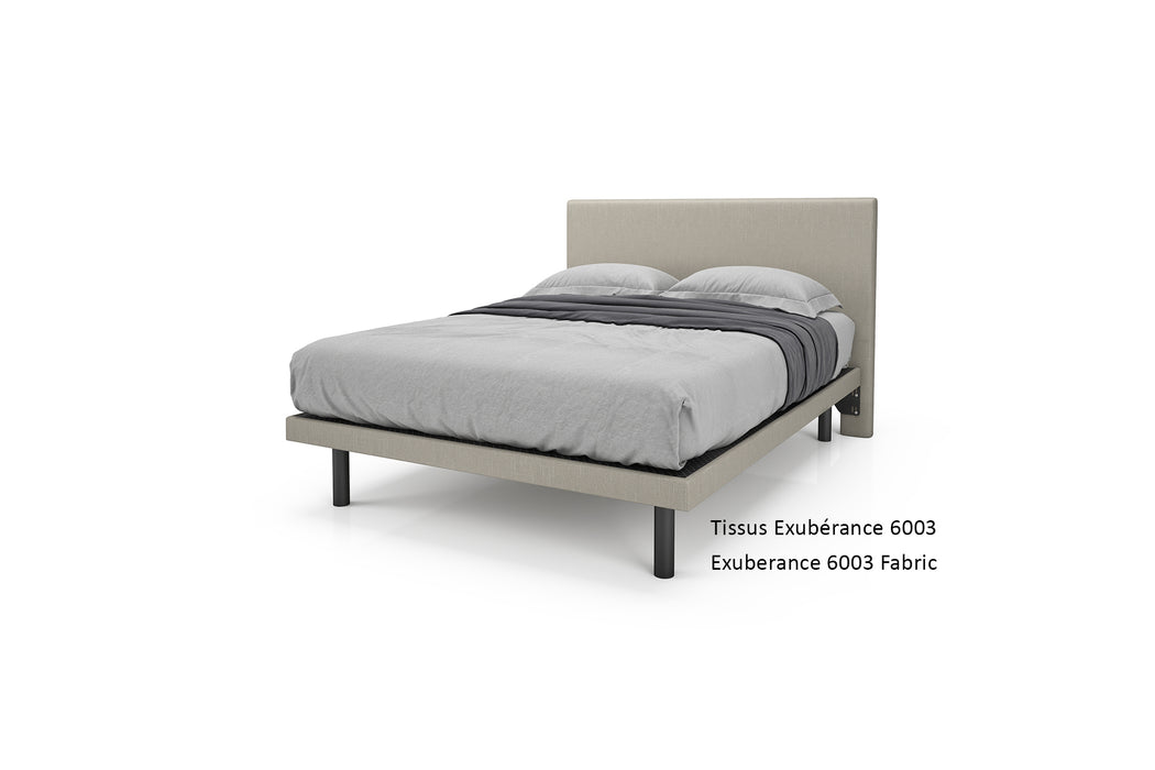 Ennis Upholstered Bed