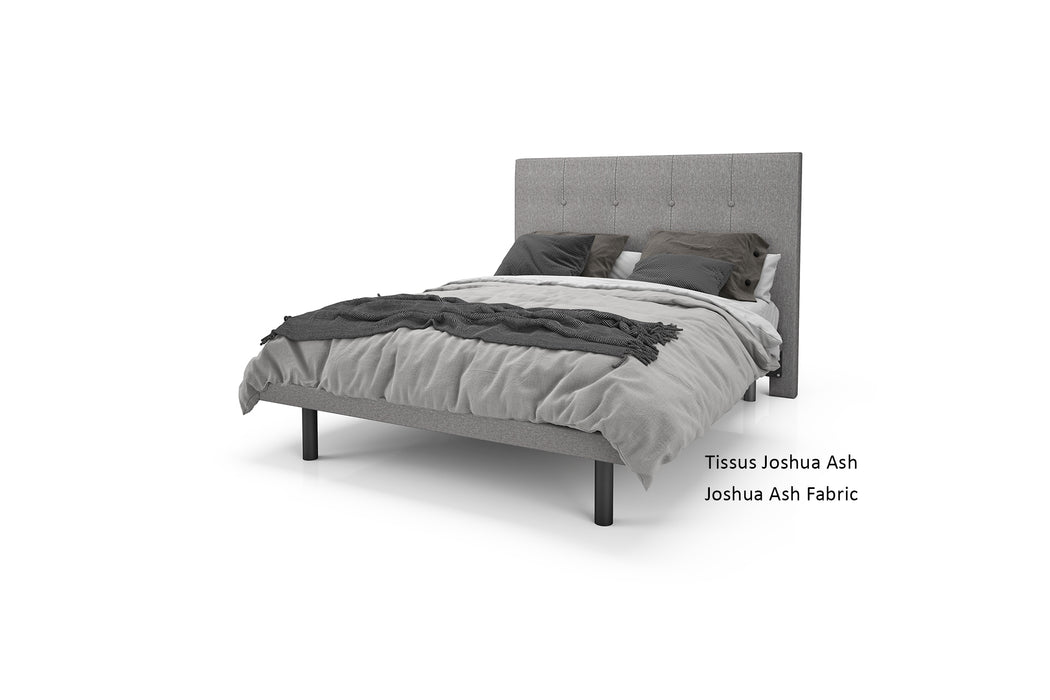 Lyon Upholstered Bed