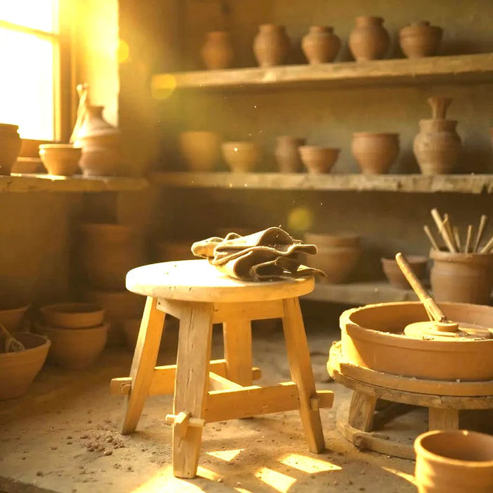 Rembrandt Low Side Table