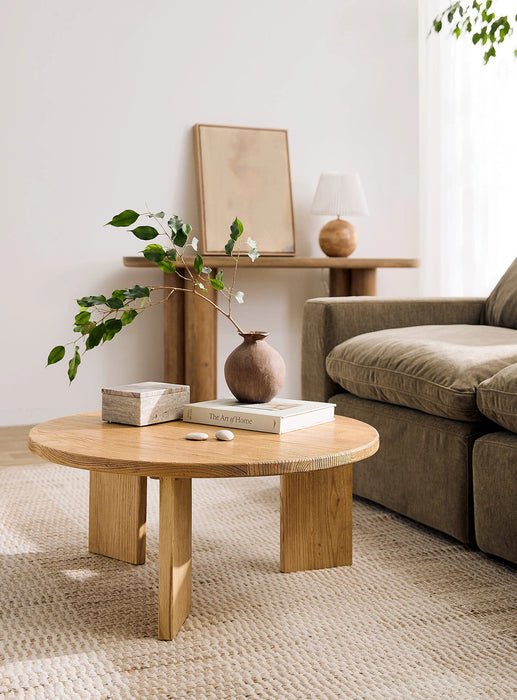 Tuscany Nesting Coffee Tables