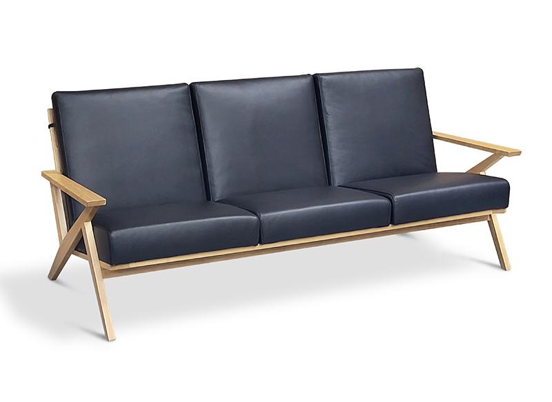 Tribeca Living Room Collection