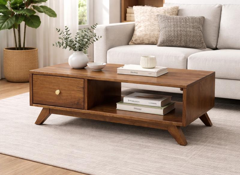 Tribeca Living Room Collection