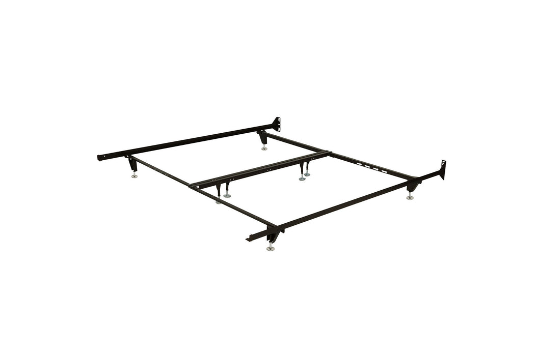 Ultimax Metal Bed Frame