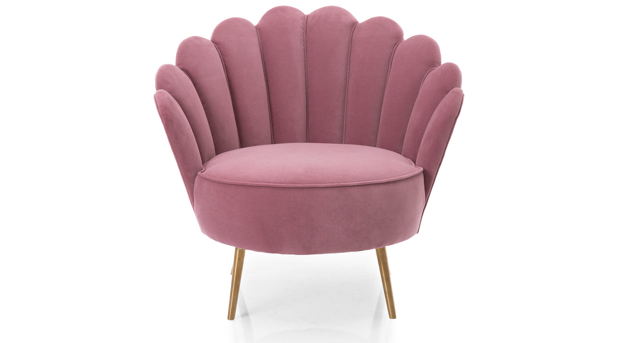 Zina Accent Chair