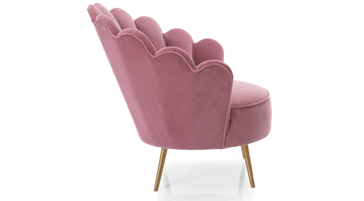 Zina Accent Chair