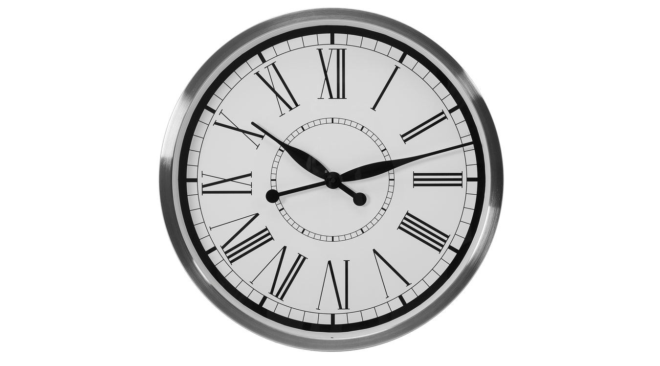 Clocks