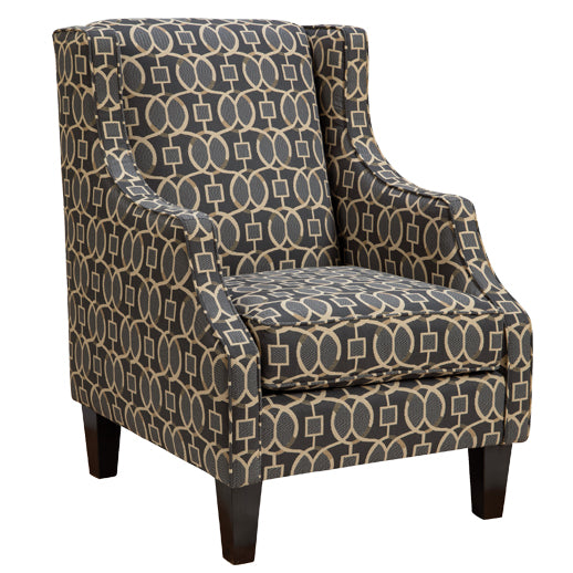 #10 Accent Chair