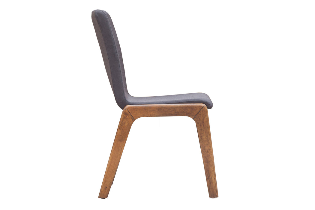Remix Dining Chair (Grey)