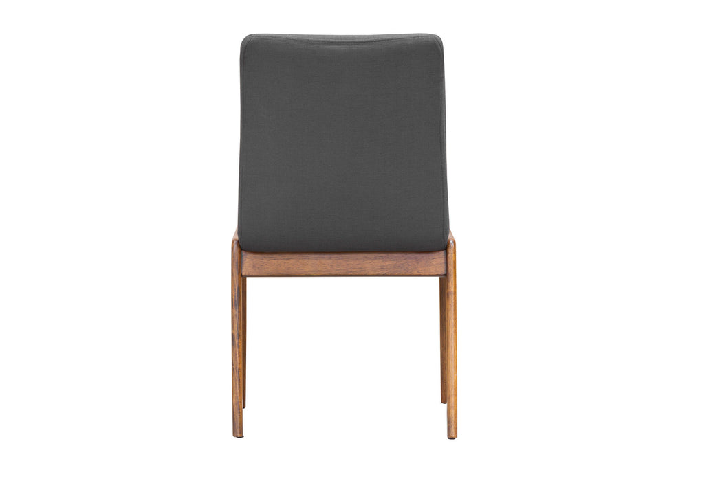 Remix Dining Chair (Grey)