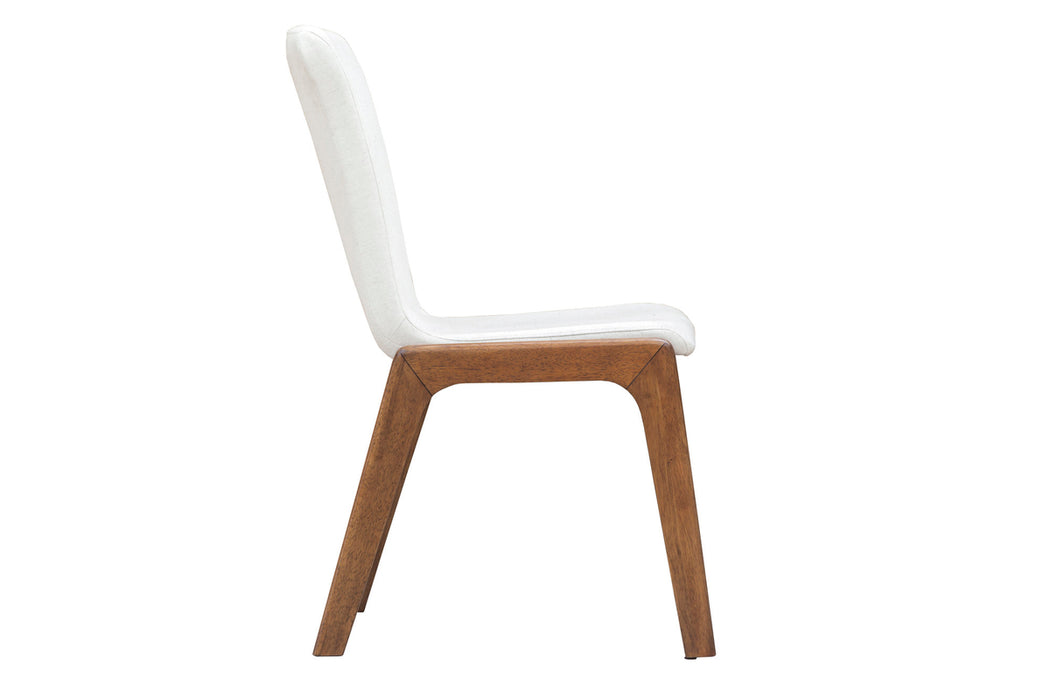 Remix Dining Chair (Cream)