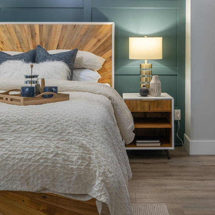 Casablanca Bedroom Collection — Osmond's Furniture