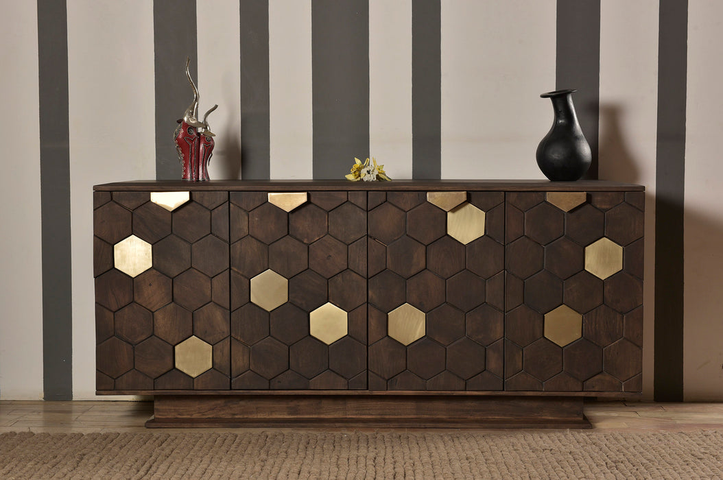 Cabot Bailey Sideboard