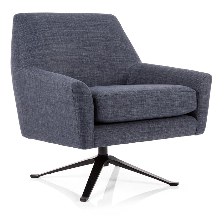 2097 Swivel Accent Chair