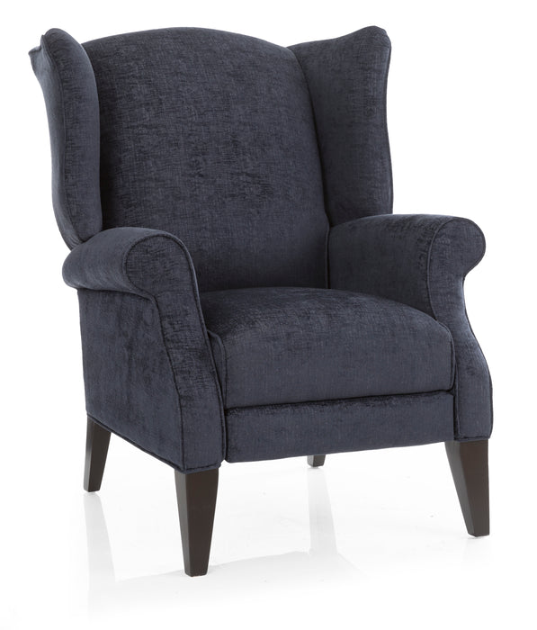 2220 Reclining Wing Chair