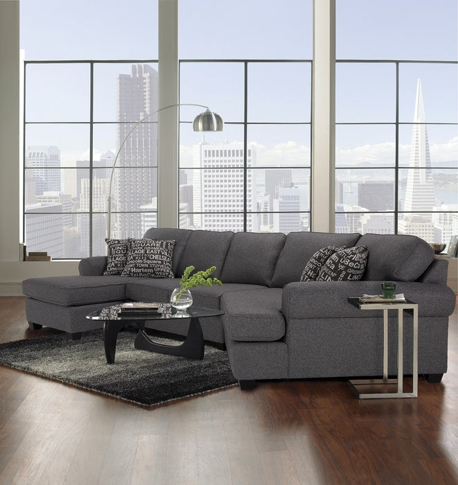 2576 Sectional Suite