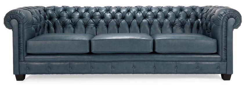 3230 Leather Sofa Suite