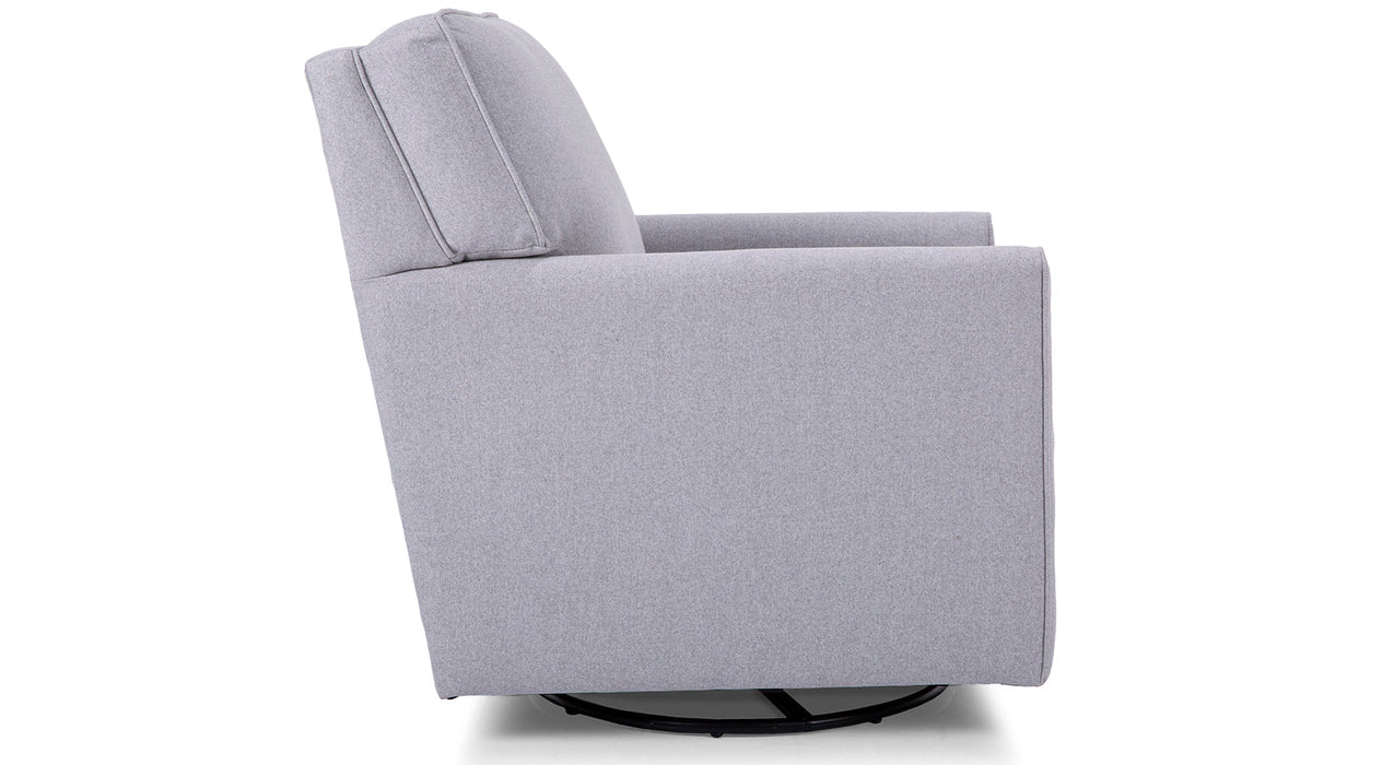 2284 Swivel Glider (Colour Not As Shown)