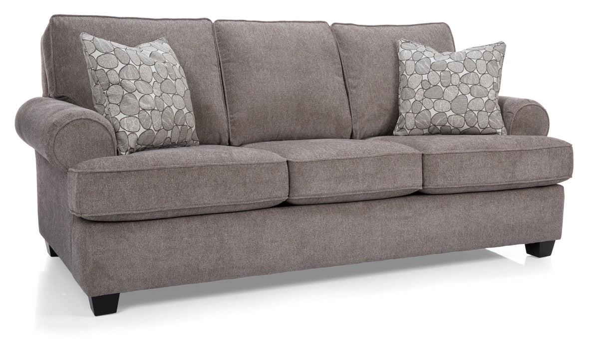 2285 Sofa & Loveseat Set