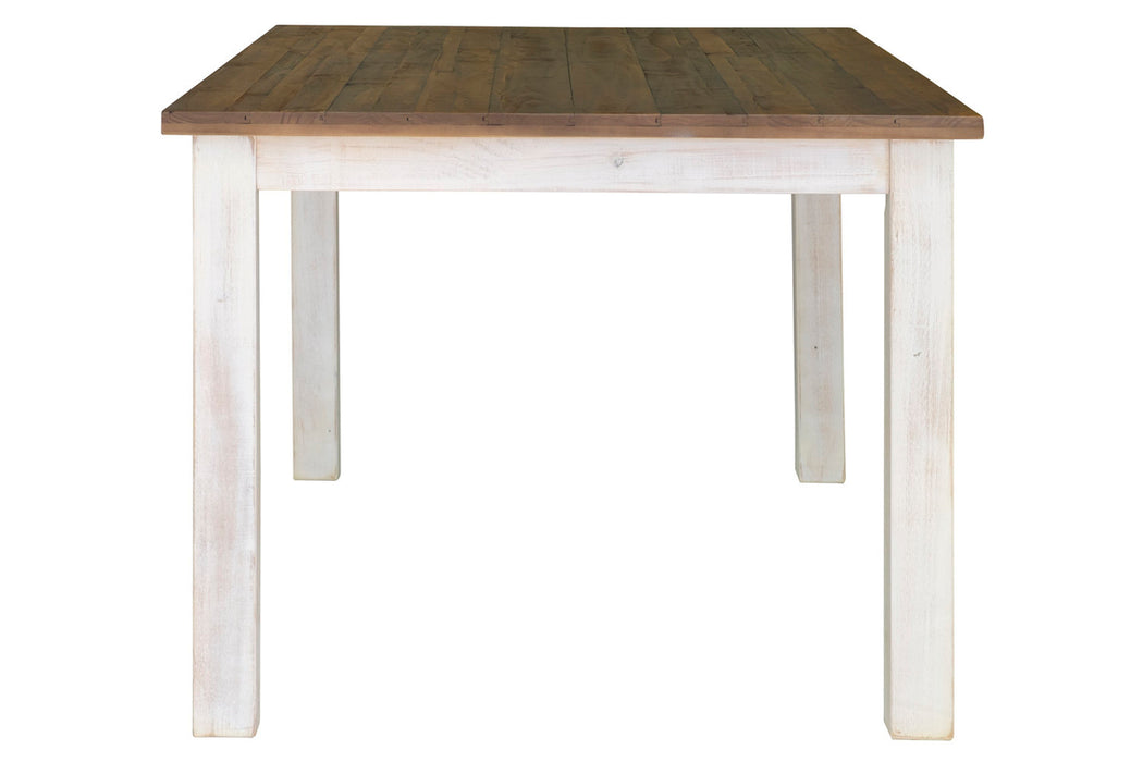 Provence 63" Dining Table