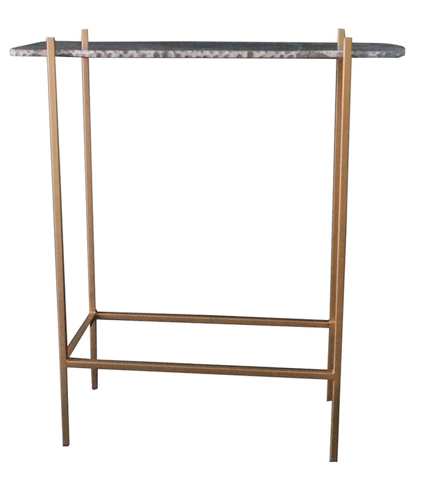 Earth Wind & Fire Console Table