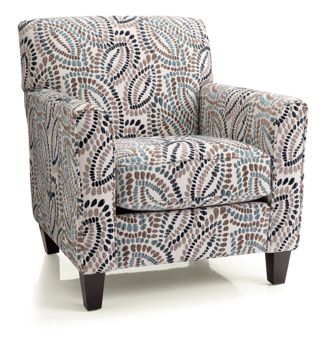 2468 Accent Chair