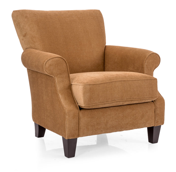 2538 Accent Chair