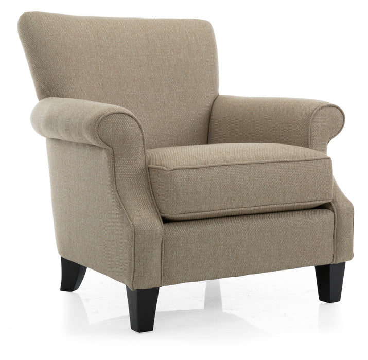2538 Accent Chair