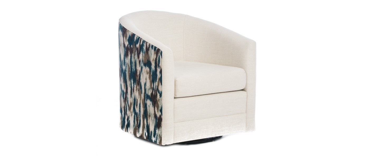 2318 Accent Chair