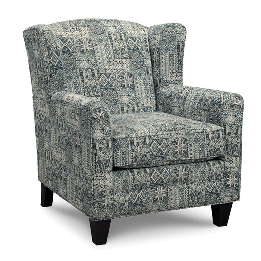 #25 Accent Chair