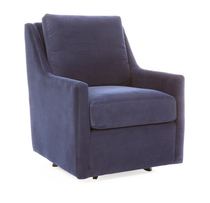 2627 Swivel Accent Chair