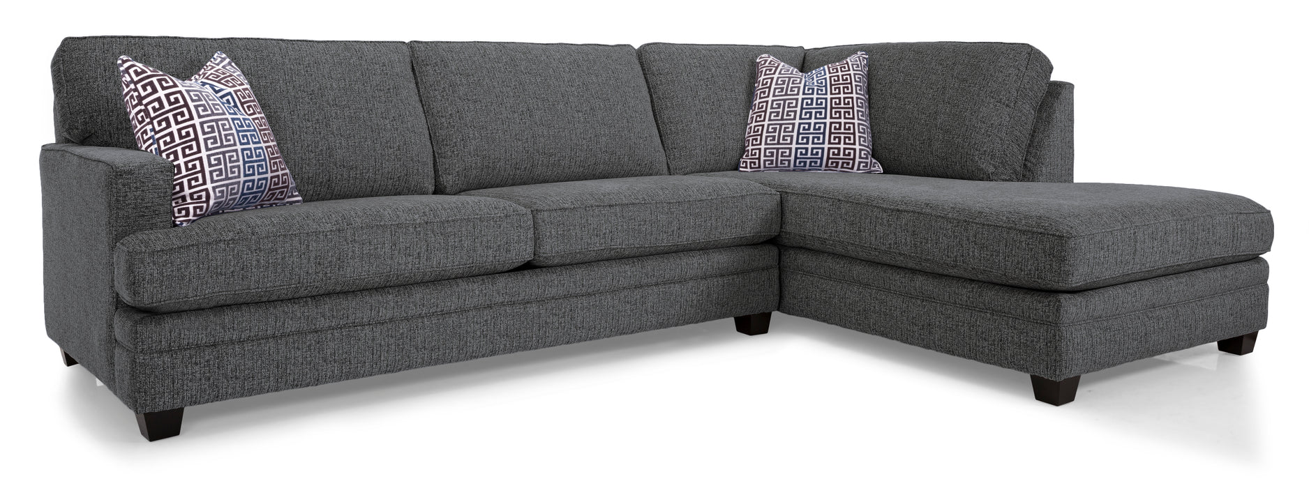 2696 Sectional