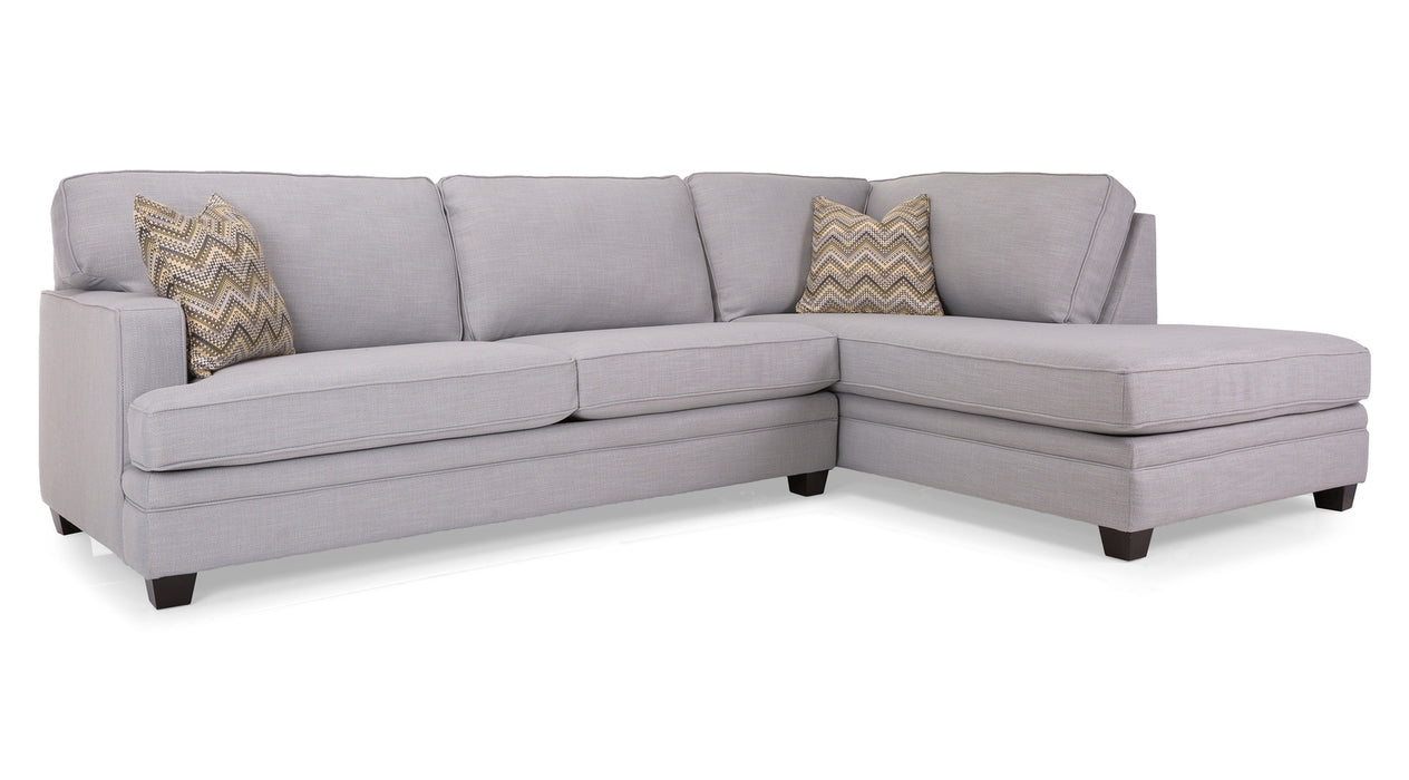 2696 Sectional