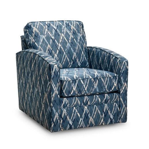 #37 Accent Chair