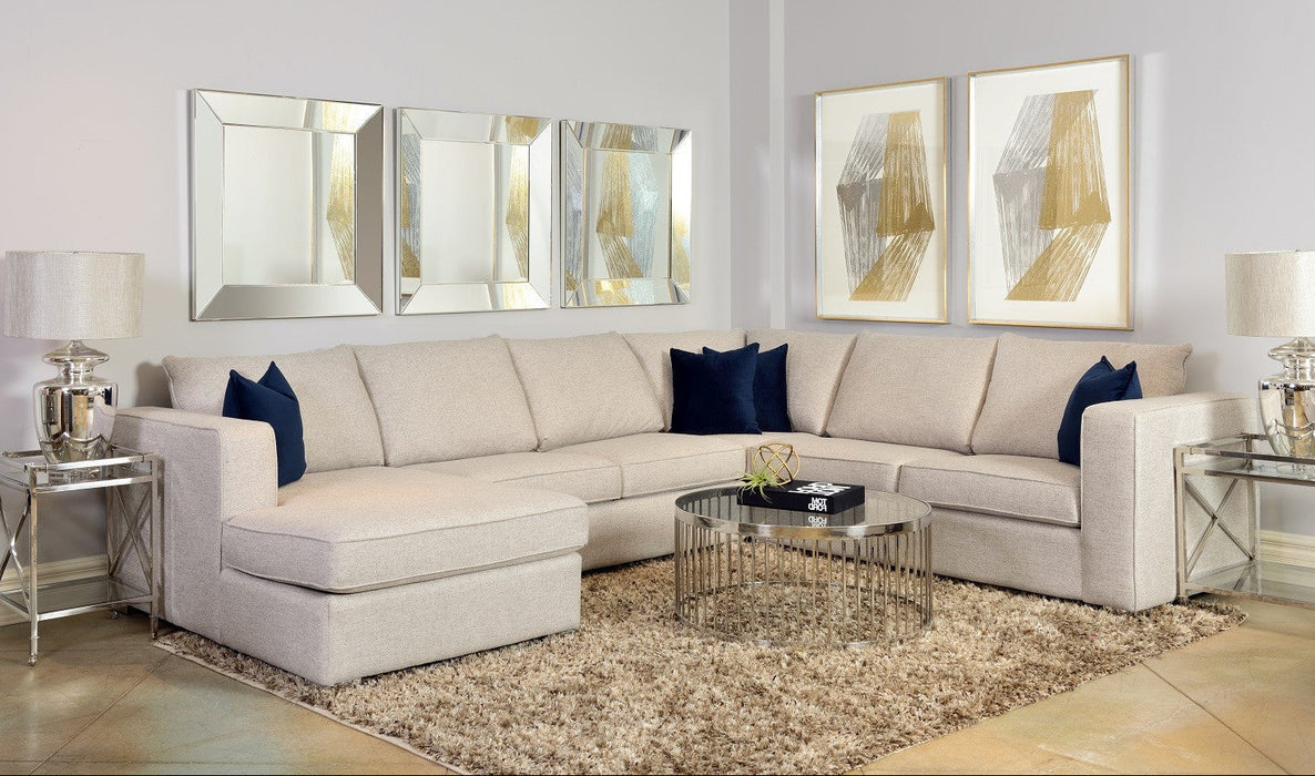 2900 Sectional Suite