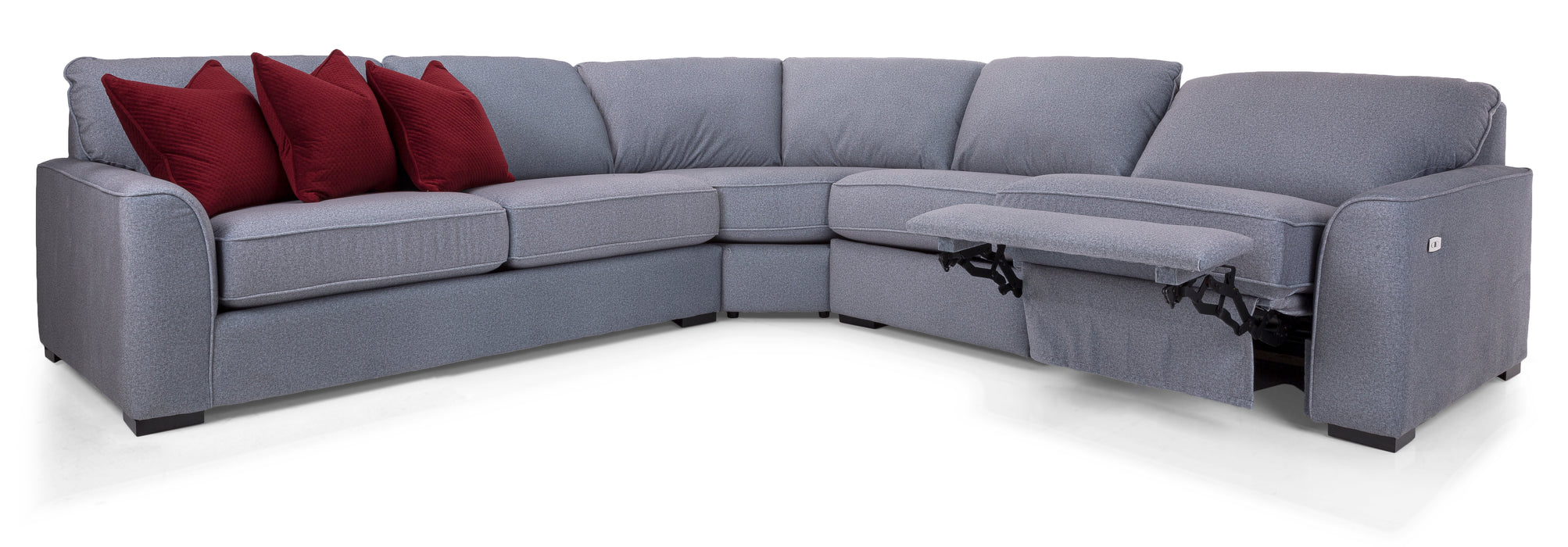 2786 Sectional
