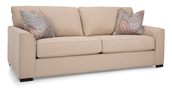 2786 Sofa (Colour Not As Shown)
