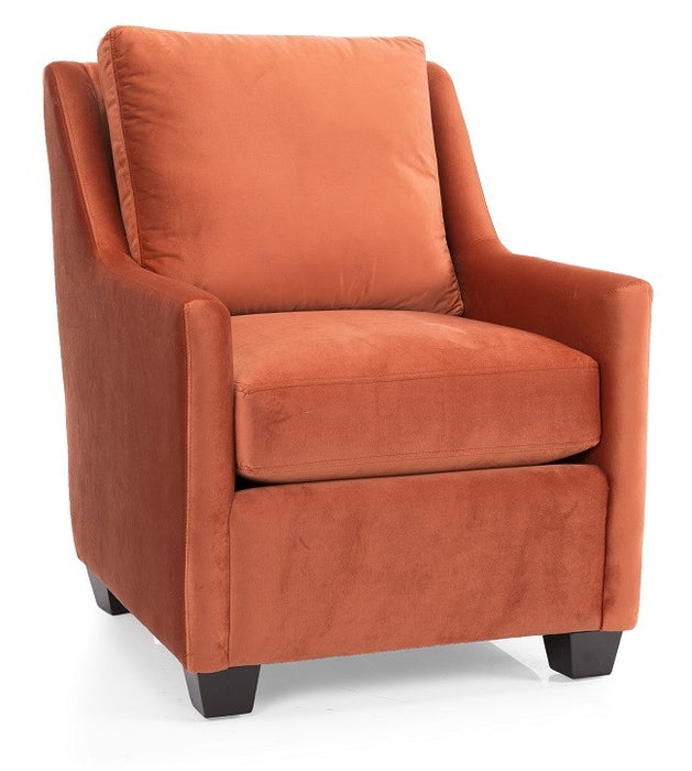2626 Accent Chair