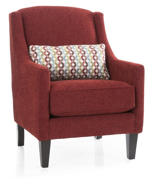 7606 Accent Chair (Glenda)