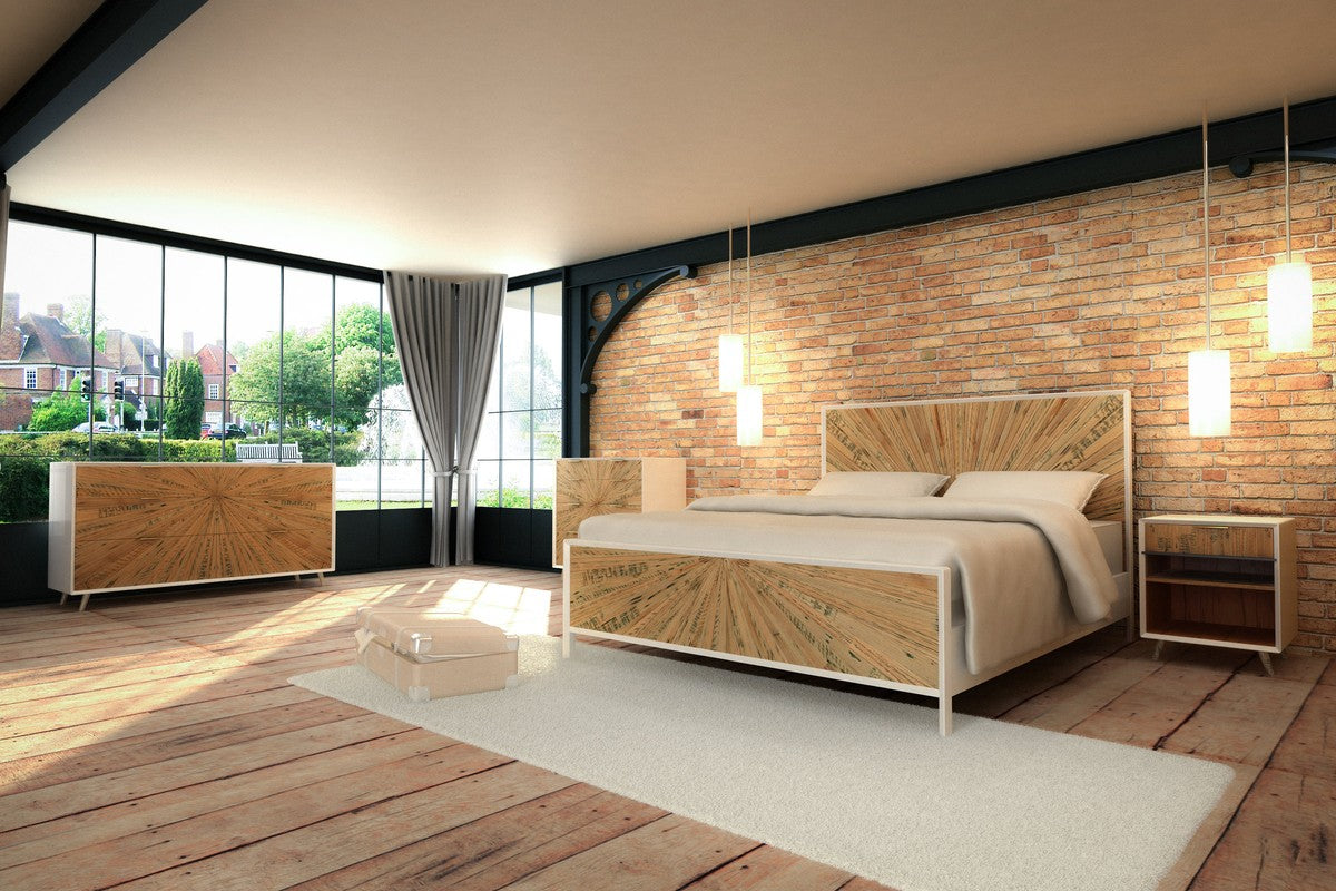 Casablanca Bedroom Collection — Osmond's Furniture