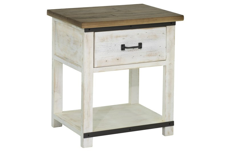 Provence Night Stand