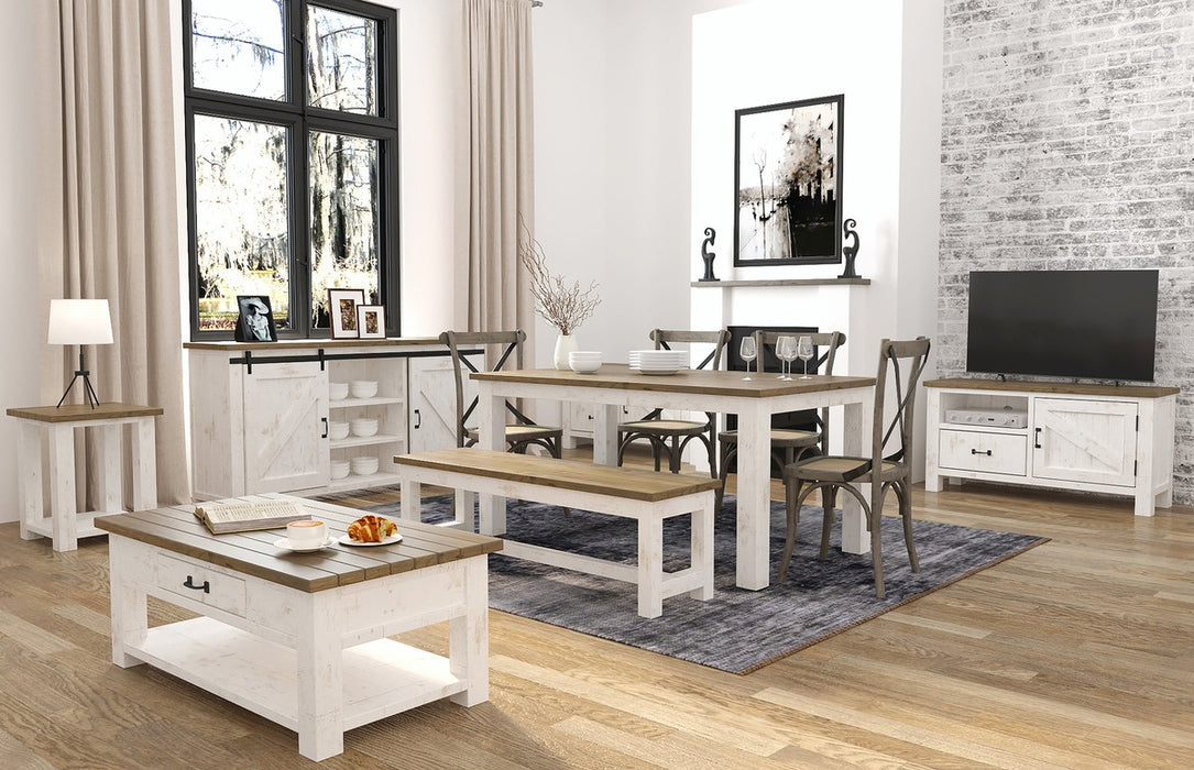 Provence Large Extension Table